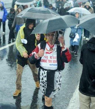 33. Avrasya Maratonu - Resim 15
