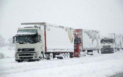 Kırklareli ve Edirne kara teslim - Resim 5