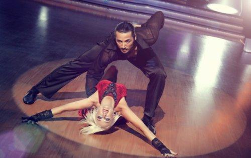 Yok Böyle Dans'tan kareler - Resim 10