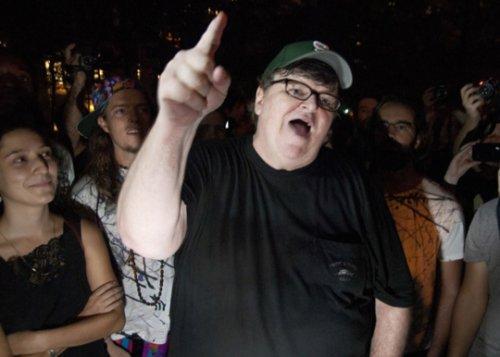 Dünya kapitalizmi protesto etti