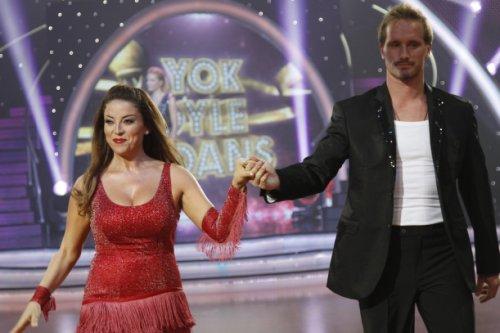 Yok Böyle Dans'tan kareler - Resim 7