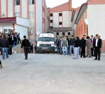 Bitlis'te patlama - Resim 10