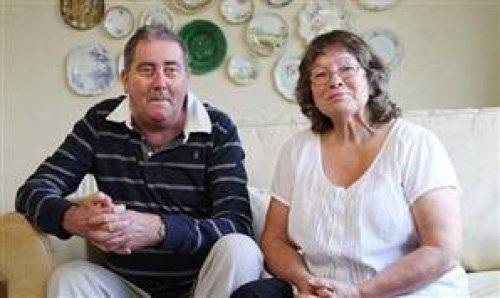 Firavunlar gibi mumyalanan ilk insan