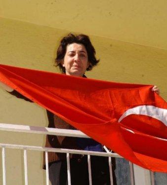 Tüm Türkiye 24 şehidi için ayakta - Resim 34