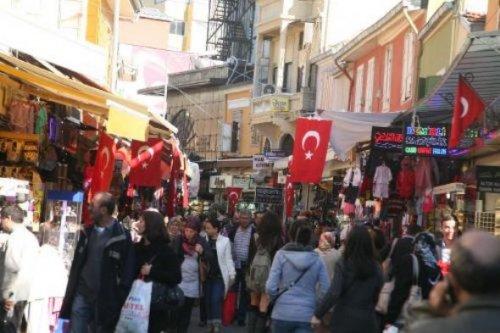 Tüm Türkiye 24 şehidi için ayakta - Resim 7