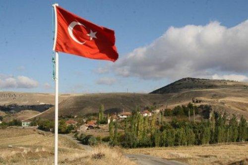 26 eve ateş düştü