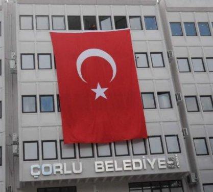 Tüm Türkiye 24 şehidi için ayakta - Resim 17