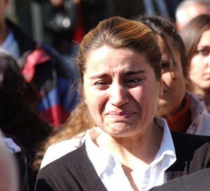 Tüm Türkiye 24 şehidi için ayakta - Resim 39
