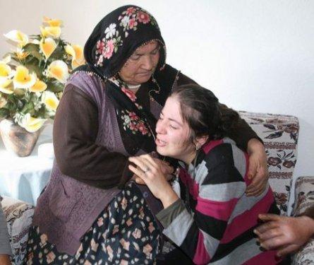 26 eve ateş düştü