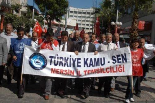 Tüm Türkiye 24 şehidi için ayakta - Resim 74