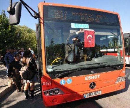 Tüm Türkiye 24 şehidi için ayakta - Resim 6