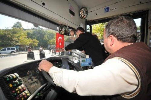 Tüm Türkiye 24 şehidi için ayakta - Resim 3