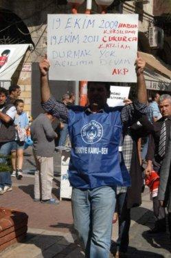 Tüm Türkiye 24 şehidi için ayakta - Resim 77