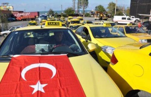 Tüm Türkiye 24 şehidi için ayakta - Resim 115