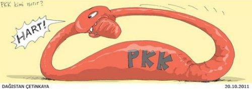 24 şehit karikatürlerin gündeminde 