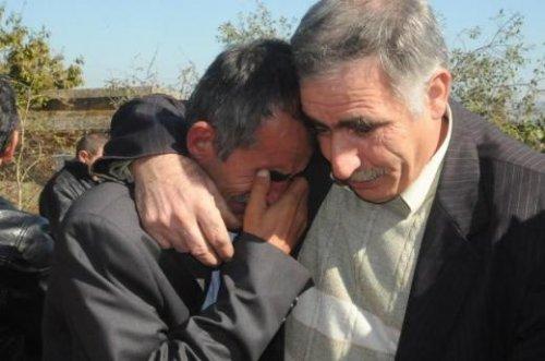 Kırklareli şehidine ağladı - Resim 6