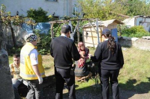  Şehit Jandarma Çavuş Birol Elmas'ın ailesi yıkıldı