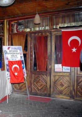 Eğlence mekanları kepenk kapattı - Resim 5