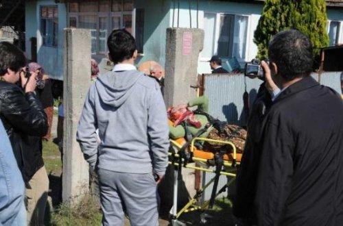  Şehit Jandarma Çavuş Birol Elmas'ın ailesi yıkıldı