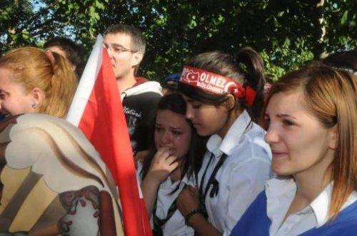 Kırklareli şehidine ağladı - Resim 9