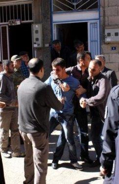 Şehit Er Fevzi Kazak