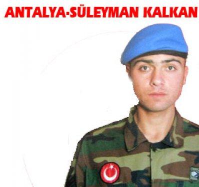 Hain saldırıda 24 asker şehit oldu - Resim 3