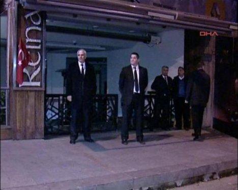 Eğlence mekanları kepenk kapattı - Resim 2
