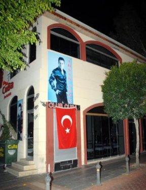 Eğlence mekanları kepenk kapattı - Resim 8