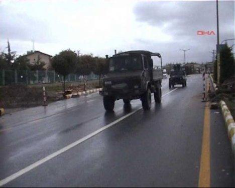 Çukurca şehitleri memleketlerine uğurlandı