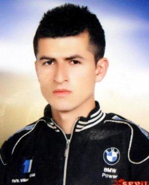 Şehit Er Fevzi Kazak