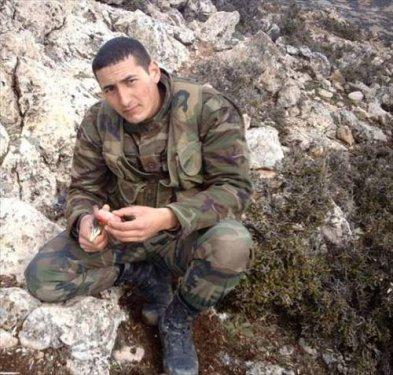 Hain saldırıda 24 asker şehit oldu - Resim 31