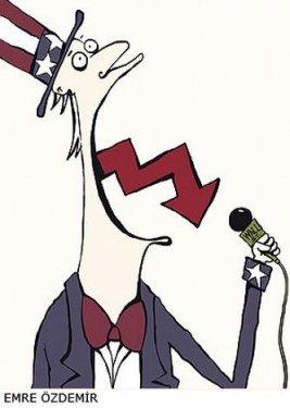 24 şehit karikatürlerin gündeminde 