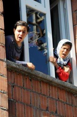 Şehit Er Fevzi Kazak