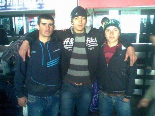  Şehit Jandarma Çavuş Birol Elmas'ın ailesi yıkıldı