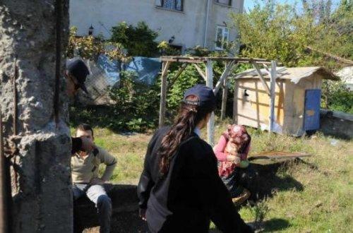  Şehit Jandarma Çavuş Birol Elmas'ın ailesi yıkıldı