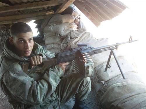 Hain saldırıda 24 asker şehit oldu - Resim 25