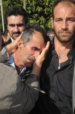 Kırklareli şehidine ağladı - Resim 4