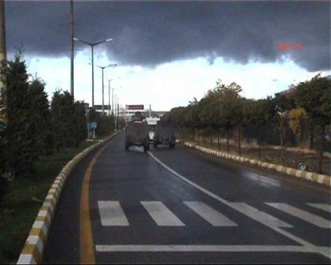 Çukurca şehitleri memleketlerine uğurlandı