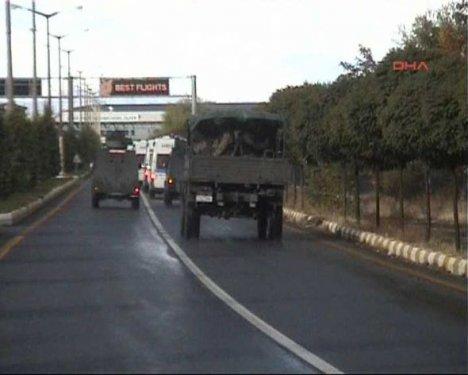 Çukurca şehitleri memleketlerine uğurlandı