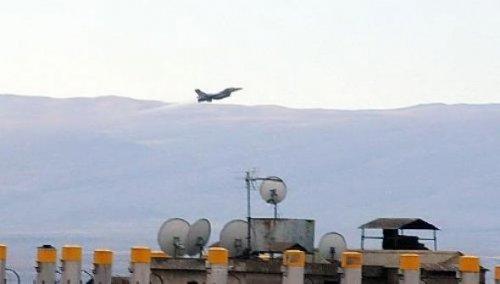 PKK kampları bombalanıyor - Resim 5