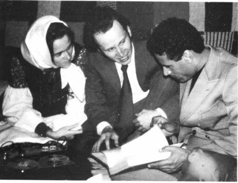 Kaddafi'nin hayatından ilginç anekdotlar