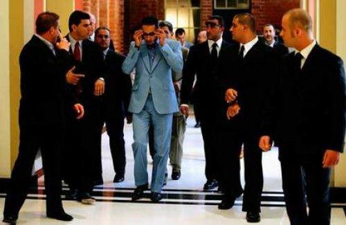 Kaddafi'nin hayatından ilginç anekdotlar