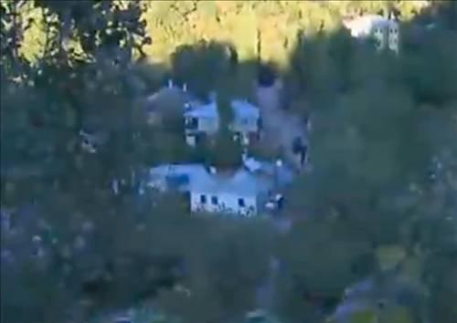 Çukurca'da operasyon