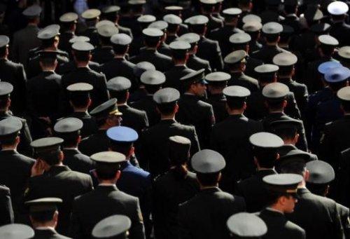 Dünya basını şehit cenazelerini böyle gördü - Resim 9