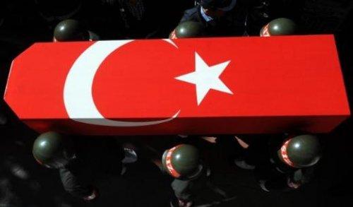 Dünya basını şehit cenazelerini böyle gördü - Resim 2
