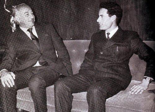 Kaddafi'nin hayatından ilginç anekdotlar