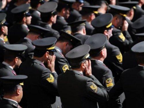 Dünya basını şehit cenazelerini böyle gördü - Resim 10