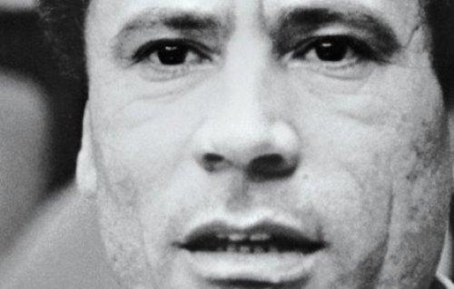 Kaddafi'nin hayatından ilginç anekdotlar