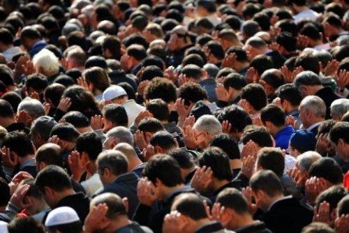 Dünya basını şehit cenazelerini böyle gördü - Resim 7