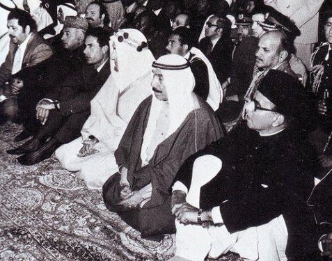 Kaddafi'nin hayatından ilginç anekdotlar